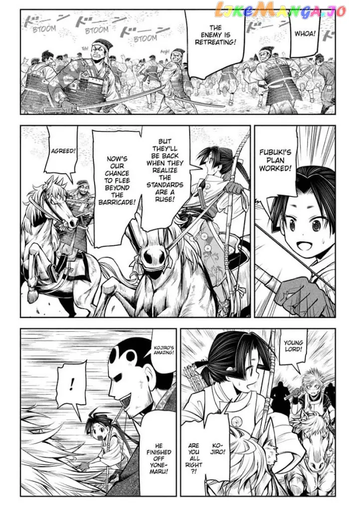 The Elusive Samurai Chapter 31 image 14_optimized